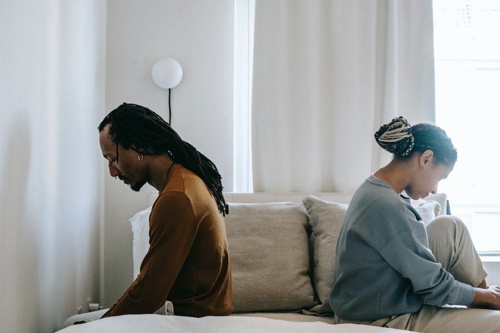 Liebt er mich noch – Was tun, wenn der Partner Gefühle verliert