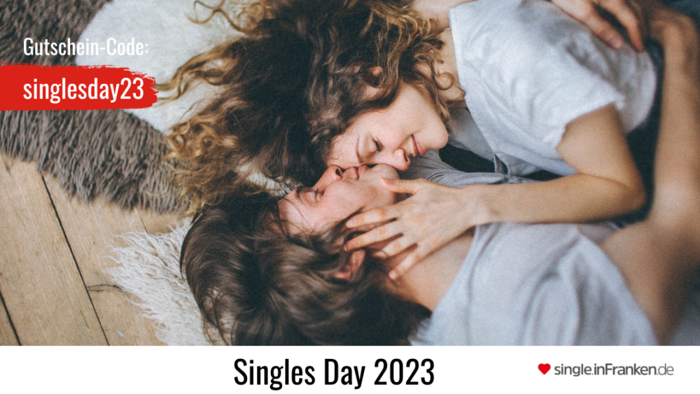 Wie löse ich den Gutschein zum Singles Day ein?